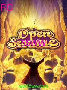OpenSesame